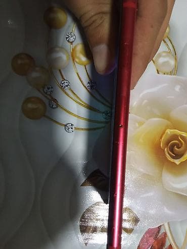 iphone 56: IPhone SE 2020, Qırmızı — 4
