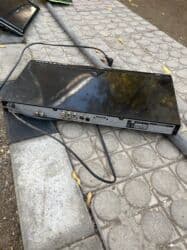 7150 maqintafon satisi: DVD pleyer – model DV387 Zapçast üçün yaxşıdı, 20 Yanvara və Sumqayıta — 2