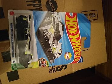 formula 1 ucuz bilet: Hot wheels — 8