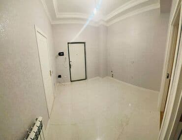 hazır ipoteka: 2 otaqlı, Yeni tikili, 65 kv. m — 3