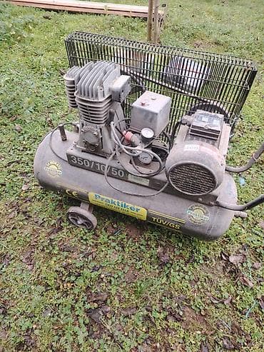 Паяльники: 50 л, Оплата наличными, Б/у — 1