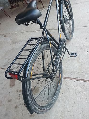 Yeni Şəhər velosipedi Stark, 28", sürətlərin sayı: 1, Ünvandan götürmə — 5