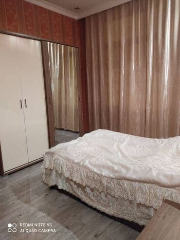 2 комнатные квартиры в хырдалане: Sumqayitda 2 ci məhəllədə 4 mertebeli binanın 2-ci mərtəbəsində — 8