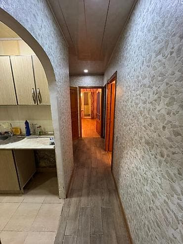 Kirayə verilir 2 otaqdan 3 otağa düzəlmə Mənzil Əhmədlidə Məzahir — 6