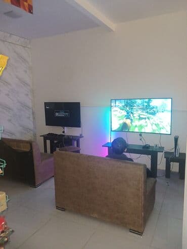 pubg mobile panda seti: ZİRVƏ PLAYSTATION CLUB – konsol oyun mərkəzi Salam 5 dəst 50lik tv — 6