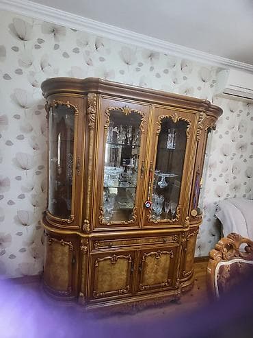 masılar: İşlənmiş, Servant — 2