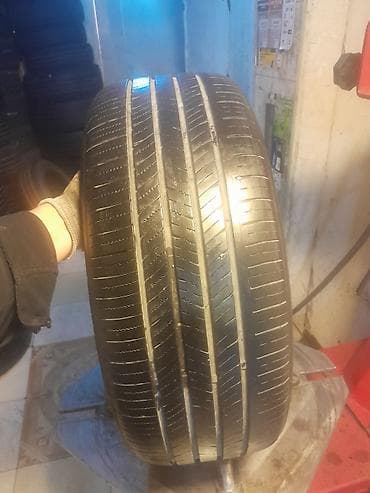 goodride: Goodride yay/yayğın mövsüm üçün minik avtomobili təkəri - Ölçü — 1