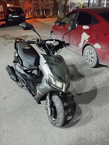 mopet satisi: Salam Aleykum pula ehtiyac var deyə təcili satılır. Real alıcıya — 4