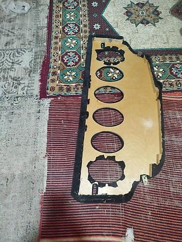 vaz nikel: VAZ (LADA) 2170, 2024 il, İşlənmiş — 2