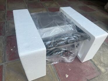 kiçik ölçülü soyuducular: Bütün məhsullar yenidir, üst örtüyü bir dəfə belə olsun açılmayıb — 3