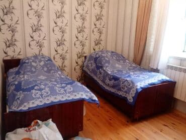 sumqayıt 20 ci mikrorayon: Ceyranbatan 5 otaqlı, 192 kv. m, Orta təmir — 3