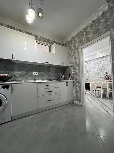 en ucuz ev: Masazır, 2 otaqlı, Yeni tikili, m. 20 Yanvar, 56 kv. m — 10