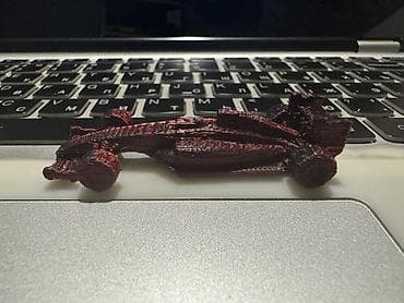 epson 660 printer: EasyThreed K10 kompakt FDM 3D printer Xüsusiyyətlər: - Brend/model — 9