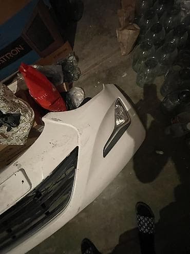 daewoo lanos 2011: Ön, Hyundai Elantra, 2014 il, ABŞ, Ünvandan götürmə, Ödənişli çatdırılma, Rayonlara çatdırılma — 4