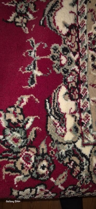 xalça işlenmiş: Xalça Türkiyə — 2