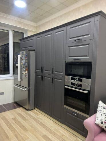 умный дом: 3 комнаты, Новостройка, м. Гара Гараев, 145 м² — 8