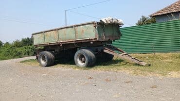 mersedes disk r15: Kamaz qoşqusu vasitəsi.Sənedləri tam qaydasındadır.Real alıcı ilə — 3