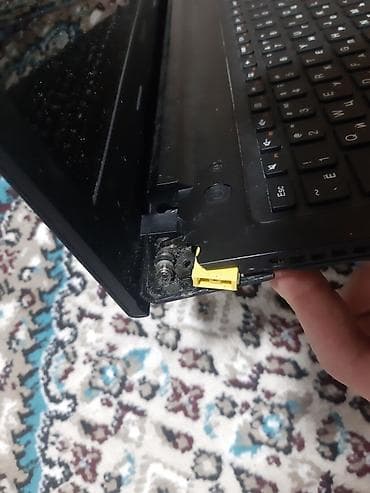 ucuz kompüterlər: Lenovo noutbuk dəsti - Model: Lenovo (15.6" ekran ölçülü seriya, tam — 6