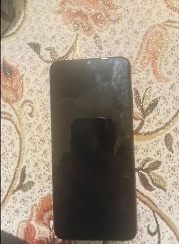 samsung s9 satilir: Samsung Galaxy A03, 32 GB, rəng - Qara, İki sim kartlı — 1