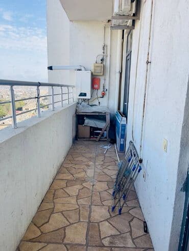 квартиры в белом городе баку: 9-ый микрорайон, 3 комнаты, Новостройка, 115 м² — 13