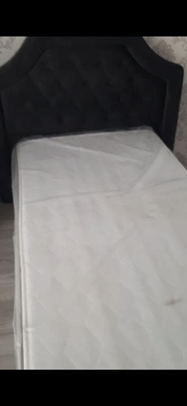 İkinəfərlik çarpayı, Yeni — 4