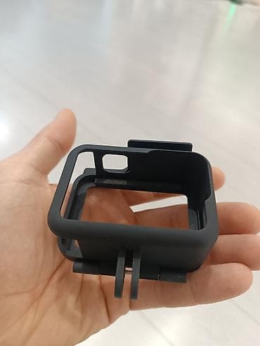 video reqstrator: GoPro Hero 9/10/11/12 Case — 3