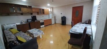 binə qəsəbəsi: 85 kv. m, 3 otaqlı — 2