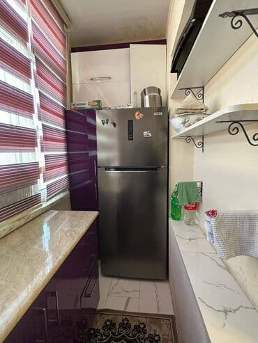 ipotekada olan evlerin satisi: Bakı, Köhnə Günəşli, 2 otaqlı, Köhnə tikili, m. Əhmədli, 43 kv. m — 5