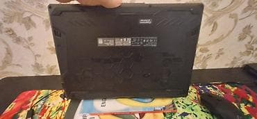 netbuk: İşlənmiş ASUS TUF Gaming, 15.6 ", AMD Ryzen 5, 512 GB, Pulsuz çatdırılma — 4