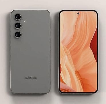 paltar yuyan 6 k: Samsung Galaxy S24 FE, 256 GB, İki sim kartlı, Face ID, Sənədlərlə — 1
