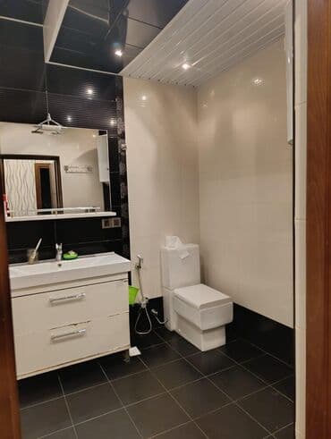 daxal ev: Bakı, 3 otaqlı, Köhnə tikili, 80 kv. m — 10