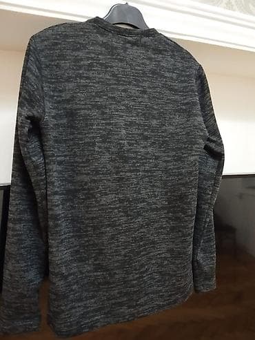 muhafize geyimi: Palver kişi ücun 38 M razmer kişi ücun — 6