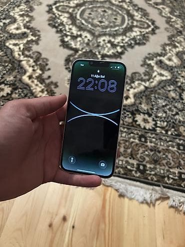 usta cantasi: IPhone 13, 128 GB, Ağ, Face ID — 3