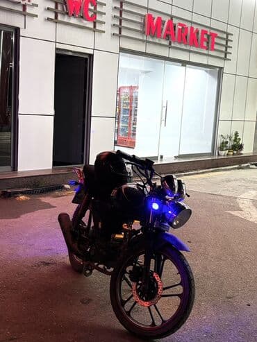 opel astra suret qutusu: Tufan - D4, 50 sm3, 2022 il — 4