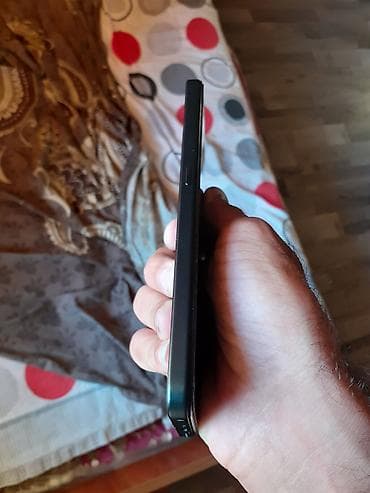 tiktok seyfe: Honor X7d, 256 GB, rəng - Qara, Zəmanət, Sensor, Barmaq izi — 10