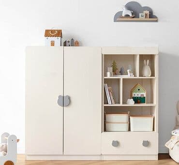 Dolablar yenidir.Istenilen dizayn olcu ve rengde hazirlanir.Kv metri lalafo.az -da Dolablar yenidir.Istenilen dizayn olcu ve rengde hazirlanir.Kv metri