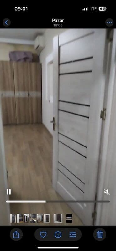 аренда продажа недвижимости: Xırdalan, 1 otaqlı, Köhnə tikili, 50 kv. m — 6