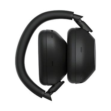 Elektronika: Yeni Simsiz (Bluetooth) Qulaqcıqlar, Sony, rəng - Qara — 6