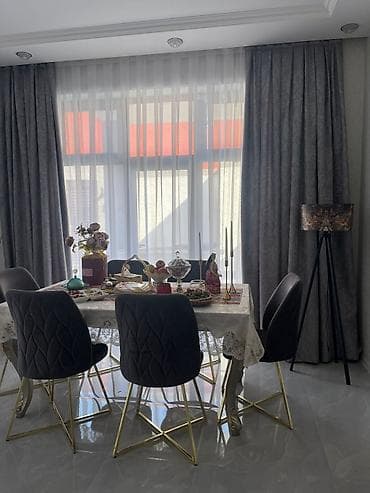 Masalar: 6 ədəd stul 450 azn❗Ünvan Maştağa Pərvin🎀1218 — 1