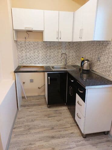 баку пос баладжары квартира: Баку, 9-ый микрорайон, 2 комнаты, Вторичка, м. 20 января, 50 м² — 5