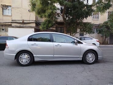 диски на хонда аккорд 7: Honda Civic: 1.3 л | 2008 г. Седан — 11