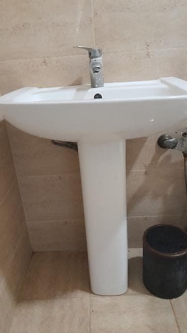 trimo mebel: Təzə kimidir heç bir qırığı çatı hətta ləkəsi belə yoxdur.60sm — 2