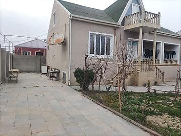 Qarajlar: 150 kv. m, 3 otaqlı — 4