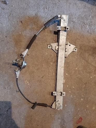 Chevrolet Aveo üçün orjinal üstdən çıxma qapı trosları var başqa