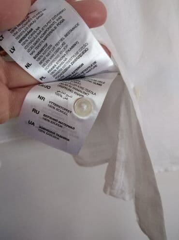 köynekler: 42 razmer kofta — 4