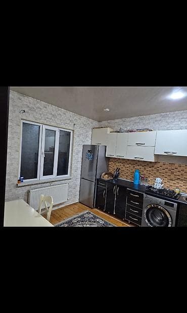 3 otaqlı evlər satış: Ceyranbatan 3 otaqlı, 110 kv. m, Yeni təmirli — 7