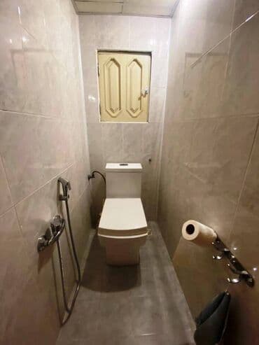 əhmədlidə 3 otaqlı evlər: Bakı, 3 otaqlı, Köhnə tikili, 80 kv. m — 11