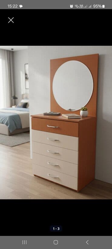 İşlənmiş, Güzgülü, Rusiya