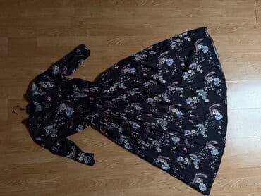 Gündəlik don, Maksi, Zara, S