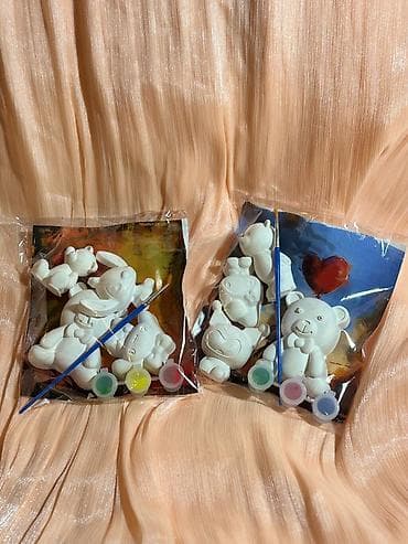 masaj yerleri: Dekor məhsulları — 8